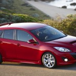 Mazda 3 MPS 2009 (12) Mazda 3 MPS 2009 12 150x150 Mazda 3 MPS con 260 CV ya en los concesionarios