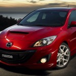 Mazda 3 MPS 2009 (13) Mazda 3 MPS 2009 13 150x150 Mazda 3 MPS con 260 CV ya en los concesionarios