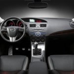 Mazda 3 MPS 2009 (15) Mazda 3 MPS 2009 15 150x150 Mazda 3 MPS con 260 CV ya en los concesionarios