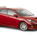 Mazda 3 MPS 2009 (2) Mazda 3 MPS 2009 2 150x150 Mazda 3 MPS con 260 CV ya en los concesionarios
