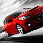 Mazda 3 MPS 2009 (3) Mazda 3 MPS 2009 3 150x150 Mazda 3 MPS con 260 CV ya en los concesionarios