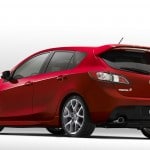 Mazda 3 MPS 2009 (4) Mazda 3 MPS 2009 4 150x150 Mazda 3 MPS con 260 CV ya en los concesionarios
