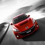 Mazda 3 MPS 2009 (7) Mazda 3 MPS 2009 7 150x150 Mazda 3 MPS con 260 CV ya en los concesionarios