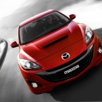 Mazda 3 MPS 2009 (8) Mazda 3 MPS 2009 8 150x150 Mazda 3 MPS con 260 CV ya en los concesionarios