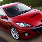 Mazda 3 MPS 2009 (9) Mazda 3 MPS 2009 9 150x150 Mazda 3 MPS con 260 CV ya en los concesionarios