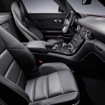 Mercedes Benz SLS 2010 6 150x150 Mercedes Benz SLS AMG 2010, el resurgir de un mito