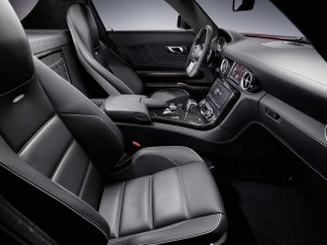 Mercedes Benz SLS 2010 (6)