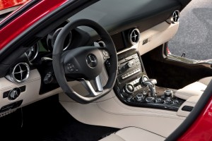 Mercedes Benz SLS 2010 (8)