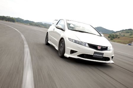 Honda-Civic-Type-R-Mugen-3 Honda Civic Type R Mugen 3 Honda confirma la producción del Civic Type R Mugen para Europa.
