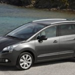 Peugeot 5008 150x150 Peugeot 5008 Premium Pack