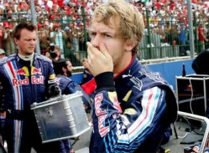 Campeón del mundial de F1