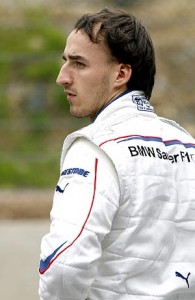 kubica 195x300 Kubica a Renault, que empiece el baile