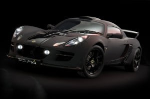 lotus exige scura 02 300x199 Lotus Exige Scura, ¿y la flema británica?