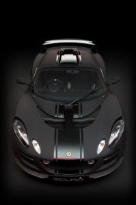 lotus exige scura 05 199x300 Lotus Exige Scura, ¿y la flema británica?
