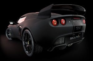 lotus exige scura 14 300x199 Lotus Exige Scura, ¿y la flema británica?