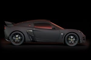 lotus exige scura 17 300x199 Lotus Exige Scura, ¿y la flema británica?