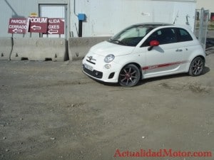 Abarth 500 Luis Gaton 2 300x225 Abarth 500 Luis Gaton (2)