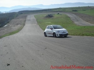 Abarth 500 Luis Gaton 300x225 Abarth 500 Luis Gaton