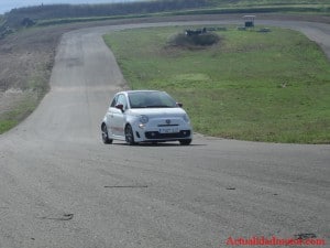 Abarth 500 Test 12 300x225 Abarth 500 Test (12)