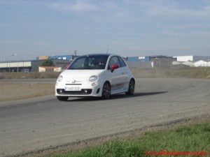 Abarth 500 Test 13 300x225 Abarth 500 Test (13)