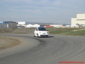 Abarth 500 Test 15 300x225 Abarth 500 Test (15)