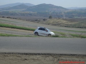 Abarth 500 Test 19 300x225 Abarth 500 Test (19)