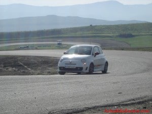 Abarth 500 Test 21 300x225 Abarth 500 Test (21)
