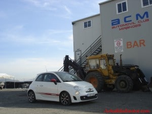 Abarth 500 Test 25 300x225 Abarth 500 Test (25)