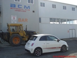 Abarth 500 Test 27 300x225 Abarth 500 Test (27)