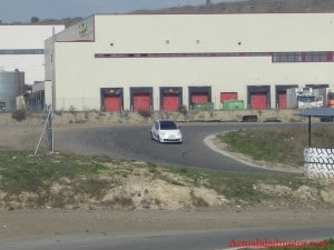 Abarth 500 Test 4 300x225 Abarth 500 Test (4)