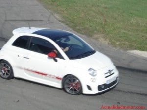 Abarth 500 Test 5 300x225 Abarth 500 Test (5)