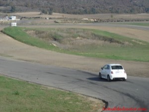 Abarth 500 Test 8 300x225 Abarth 500 Test (8)