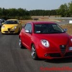 Alfa Romeo MiTo Multiair 5 150x150 Motor Multiair de Fiat: características técnicas y prueba en un Alfa Mito.