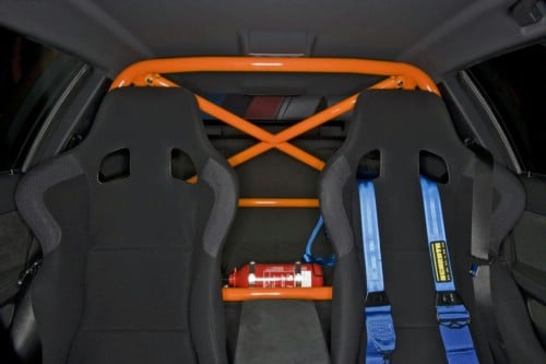 BMW M3 GTS 3 BMW M3 GTS 3