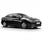 Renaul Fluence 150x150 Renault Fluence, gama, motores y equipamientos
