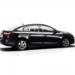 Renaul Fluence 3 150x150 Renault Fluence, gama, motores y equipamientos
