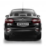 Renaul Fluence 4 150x150 Renault Fluence, gama, motores y equipamientos