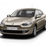 Renaul Fluence 5 150x150 Renault Fluence, gama, motores y equipamientos