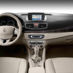 Renaul Fluence 7 150x150 Renault Fluence, gama, motores y equipamientos
