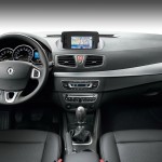 Renaul Fluence 8 150x150 Renault Fluence, gama, motores y equipamientos