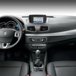 Renaul Fluence 8 Mio 150x150 Renault Fluence, gama, motores y equipamientos