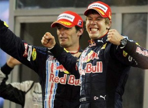 doblete-redbull doblete redbull 300x220 Vettel gana la última carrera del año