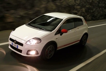 fiat-grande-punto-abarth-0 fiat grande punto abarth 0 Fiat Grande Punto y Abarth Grande Punto, llamada a revisión por riesgo de accidente