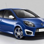 twingo gordini rs 150x150 Renault Twingo Gordini RS