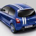 twingo gordini rs 2 150x150 Renault Twingo Gordini RS