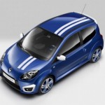 twingo gordini rs 3 150x150 Renault Twingo Gordini RS