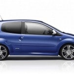 twingo gordini rs 5 150x150 Renault Twingo Gordini RS