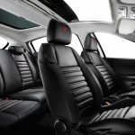 detalles del sustituto del Alfa 147