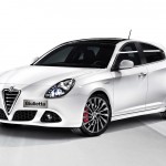 detalles del sustituto del Alfa 147