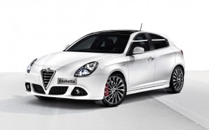 Alfa Romeo Giulietta (2)
